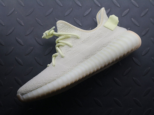 Land 350V2 Butter Adidas Yeezy Boost 350 V2 Butter butter Coconut F36980-4c9e2216